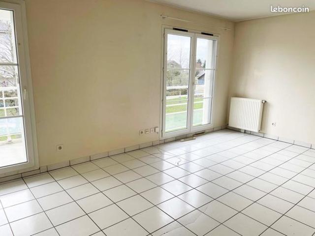 Appartement vente à Orléans, Saint-jean-de-braye