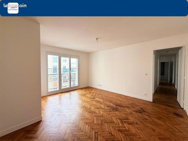 Appartement vente à Créteil, Alfortville
