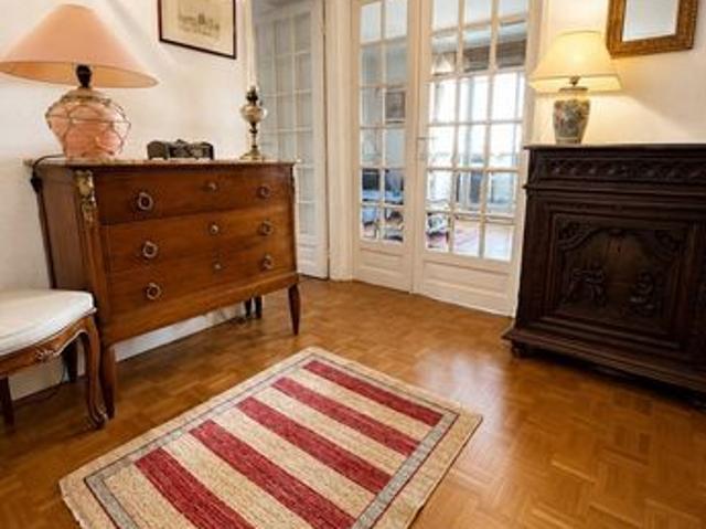 Appartement vente à Nanterre, Bois-colombes