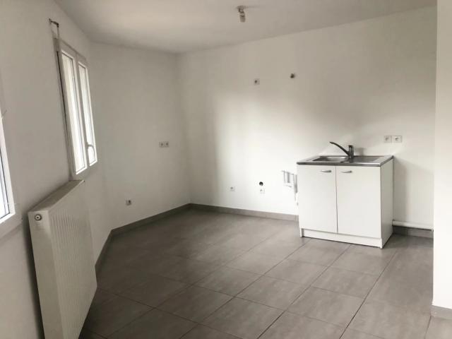 Appartement vente à Torcy, Chelles