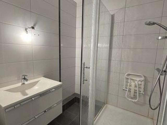 Appartement vente à Saint-Étienne, Saint-etienne