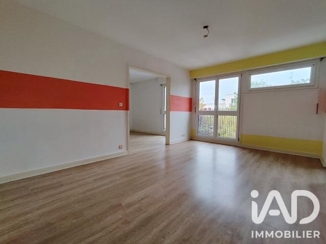 Appartement vente à Châlons-en-Champagne, Marne