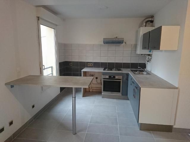 Appartement location à Lunéville