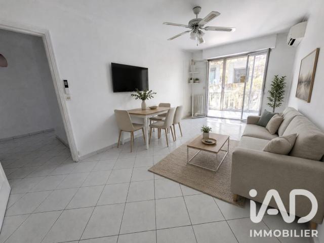Appartement vente à Mougins, Alpes-Maritimes