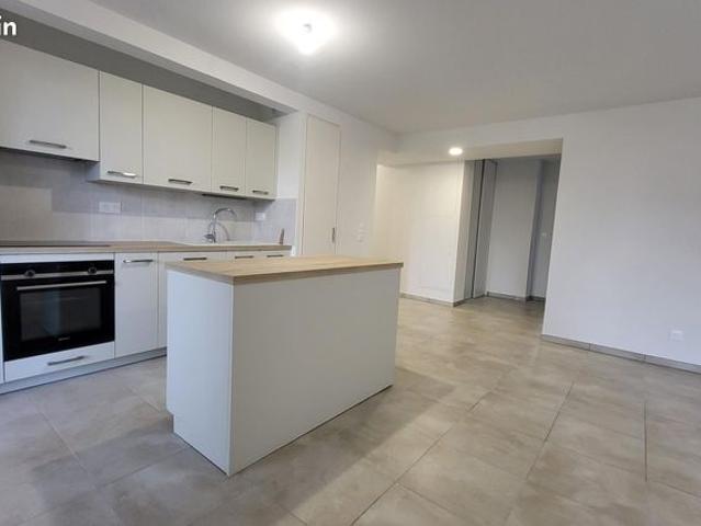 Appartement vente à Clermont-Ferrand, Clermont-ferrand