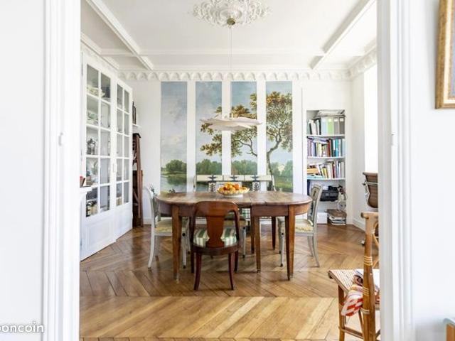 Appartement vente à Paris, Île-de-France