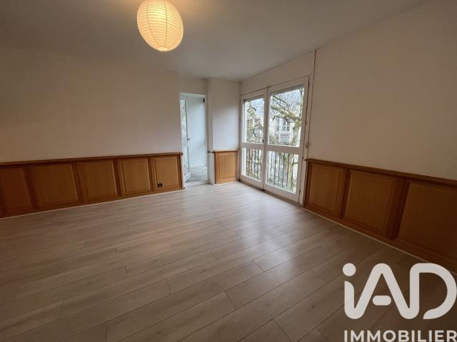 Appartement vente à Butte Montceau, Avon