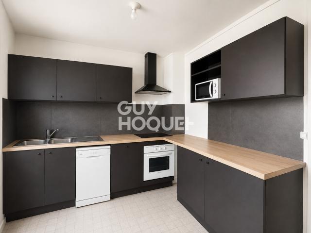 Appartement vente à Lyon, Métropole de Lyon