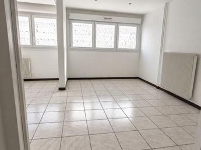 Appartement vente à Pontoise
