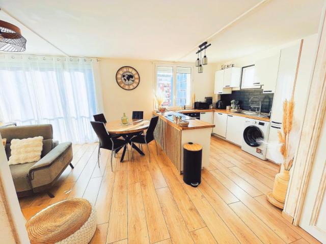 Appartement vente à Grasse, Mandelieu-la-napoule
