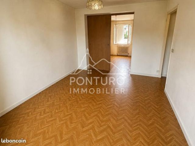 Appartement vente à Le Puy-en-Velay, Le Puy-en-velay