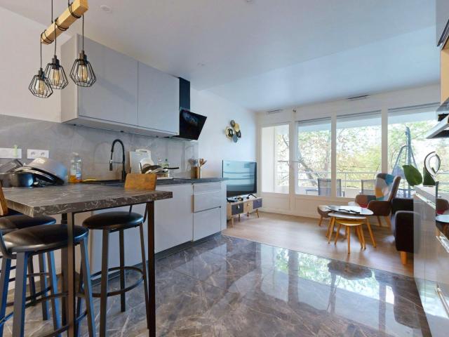 Appartement vente à Lyon, Métropole de Lyon