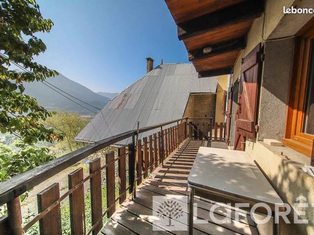 Appartement vente à Gap, Châteauroux-les-alpes