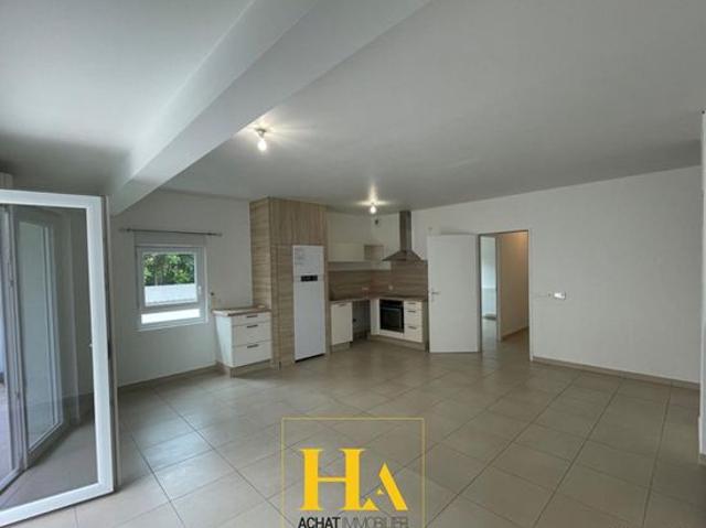 Appartement vente à Nyons, Montélimar