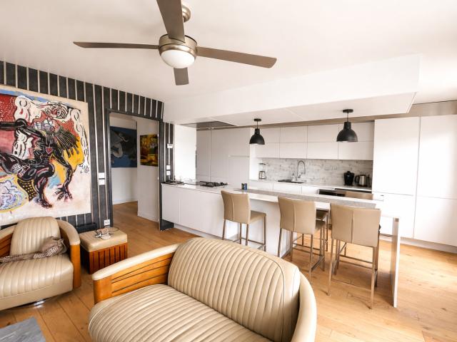 Appartement vente à Vannes, Bretagne