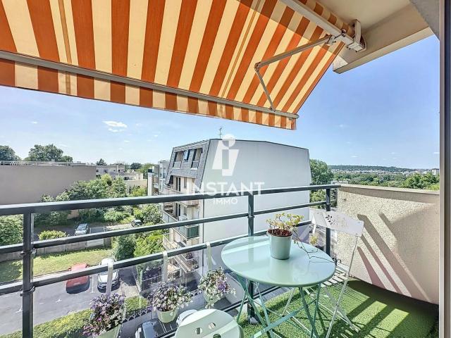 Appartement vente à Le Raincy, Noisy-le-grand