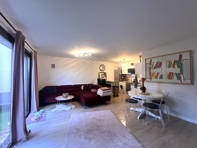 Appartement location à Versailles, Plaisir