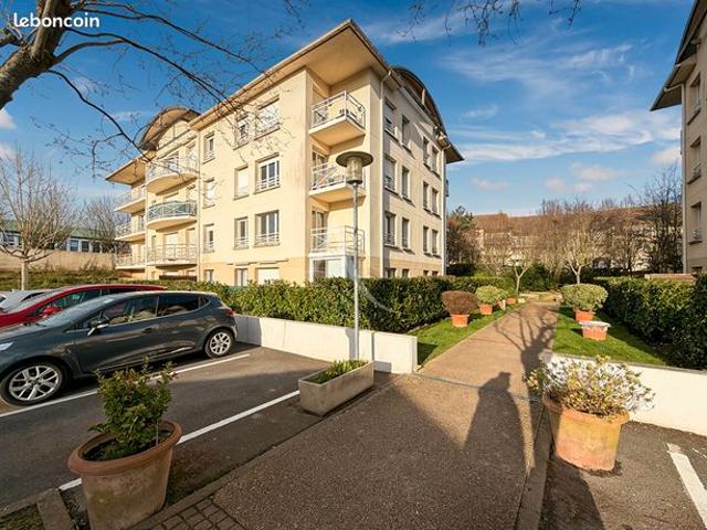 Appartement vente à Pontoise, Jouy-le-moutier
