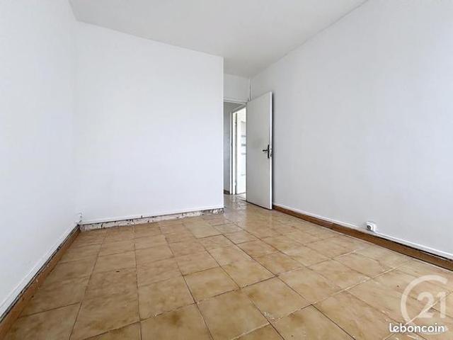 Appartement vente à Sarcelles, Garges-lès-gonesse