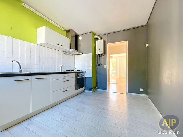 Appartement vente à Nantes, Rezé