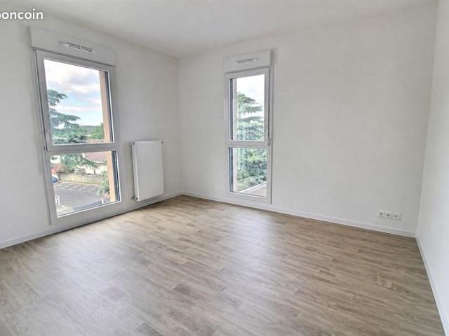 Appartement vente à Dieppe, Massy