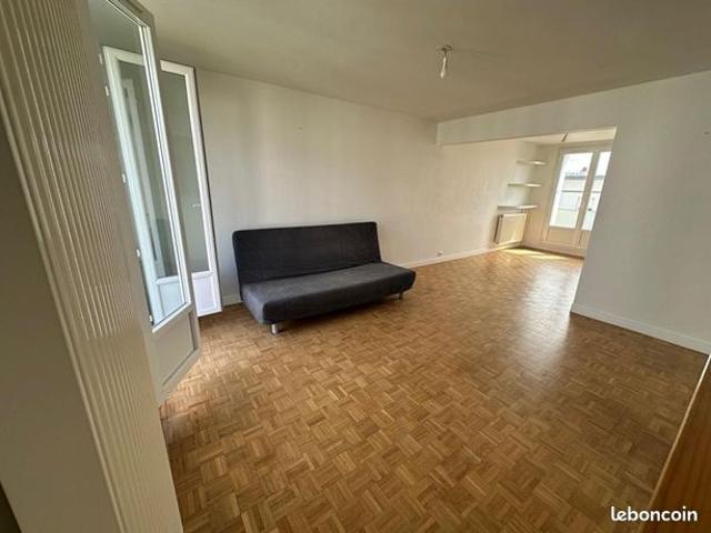 Appartement vente à Brest, Bretagne