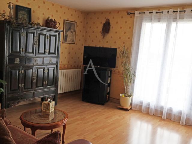 Appartement vente à Le Raincy, Gagny