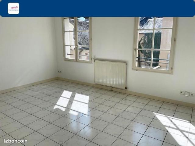 Appartement vente à Blois