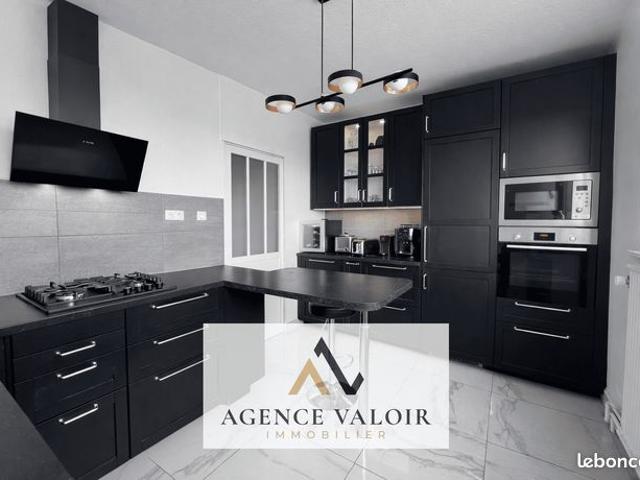 Appartement vente à Thionville