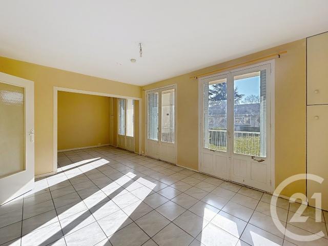 Appartement vente à Évreux, Evreux