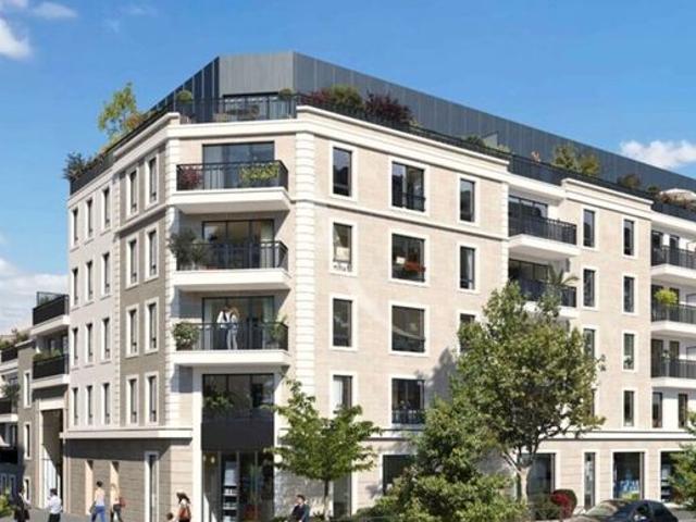 Appartement vente à Nogent-sur-Marne, Le Perreux-sur-marne
