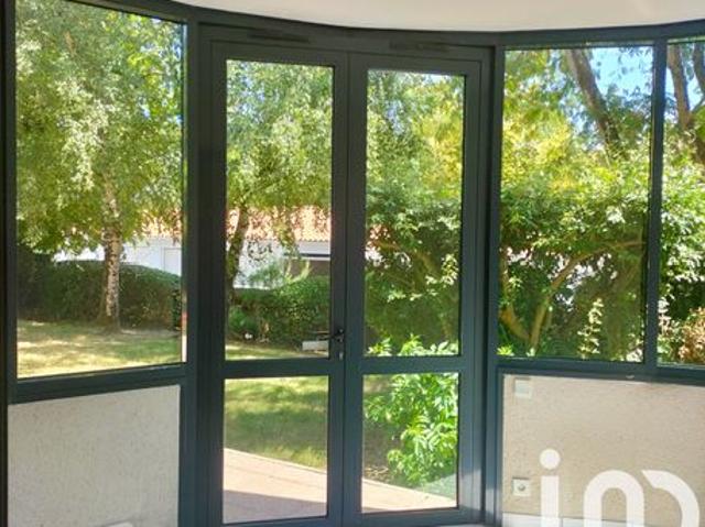 Appartement vente à Les Sables-d'Olonne, Challans