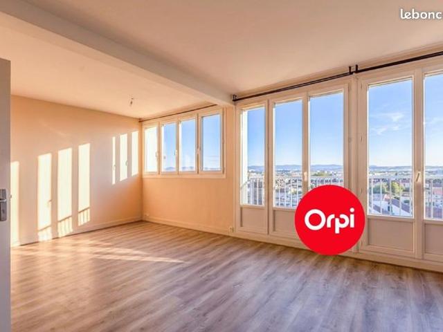 Appartement vente à Privas, Saint-priest