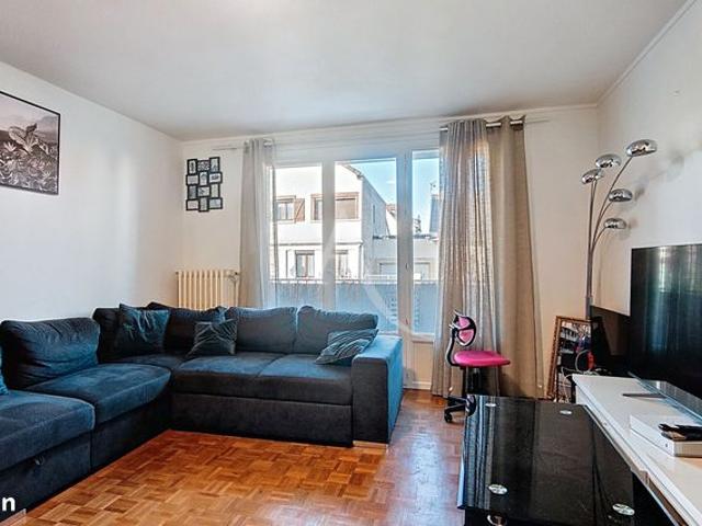 Appartement vente à Dieppe, Massy