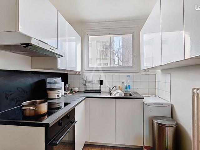 Appartement vente à Dieppe, Massy