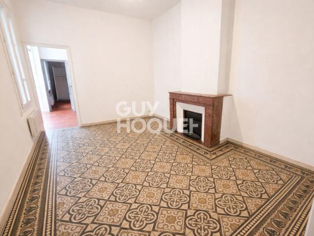Appartement location à La Gare, Perpignan
