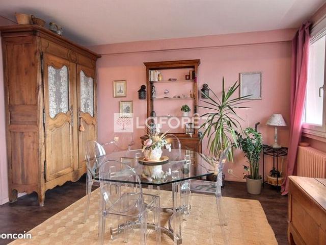 Appartement vente à Saint-Étienne, Saint-etienne