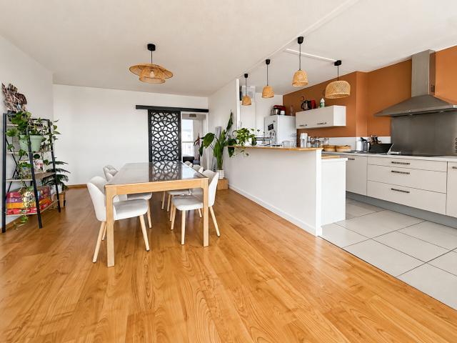 Appartement vente à Bordeaux, Mérignac
