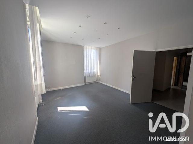Appartement vente à Nantua, Oyonnax