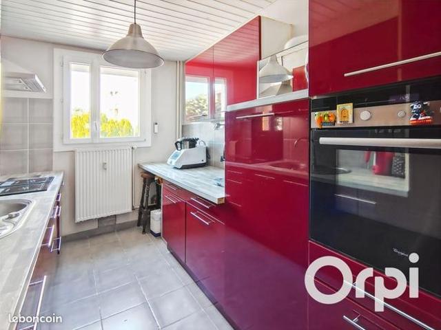 Appartement vente à Tournon-sur-Rhône, Guilherand-granges