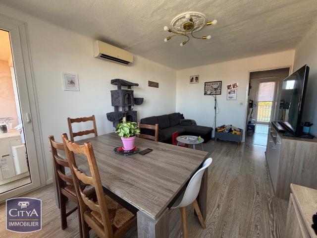 Appartement vente à Montpellier, Frontignan