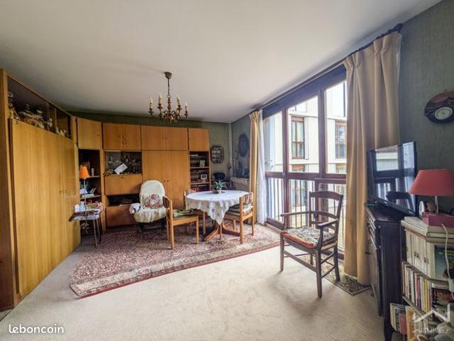 Appartement vente à Nanterre, Hauts-de-Seine