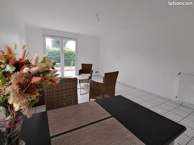 Appartement vente à Pontivy, Bretagne