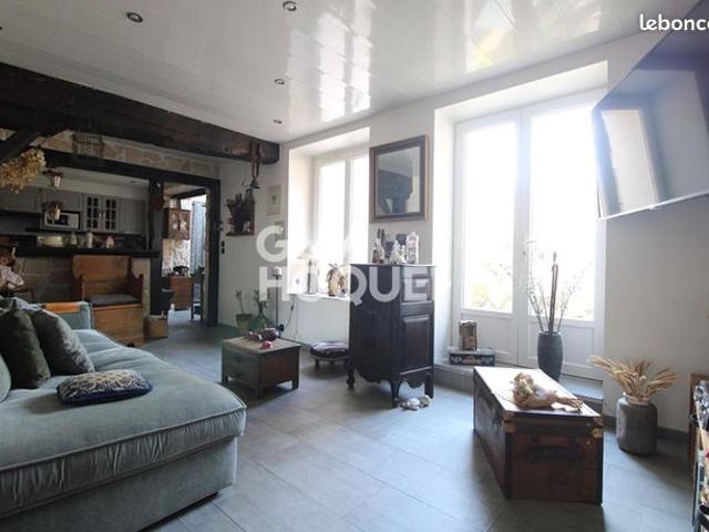 Appartement vente à Melun, Solers