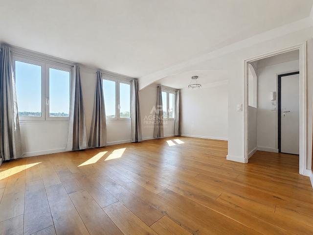 Appartement vente à Saint-Germain-en-Laye, Le Pecq
