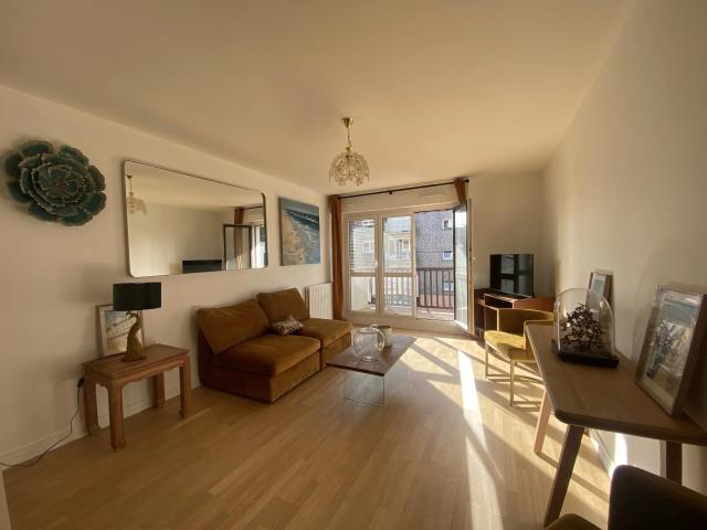Appartement vente à Lisieux, Trouville-sur-mer