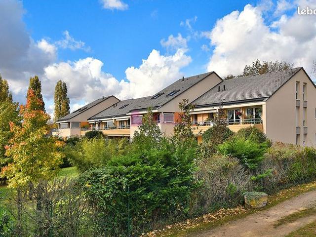 Appartement vente à Montigny-lès-metz, Moselle