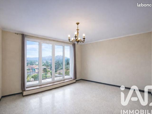 Appartement vente à Montpellier