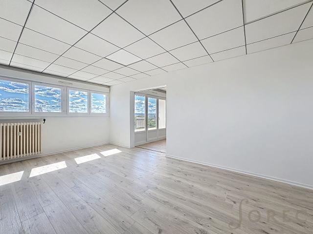 Appartement vente à Plantières-Queuleu, Metz