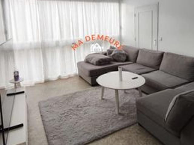 Appartement vente à Lille, Tourcoing